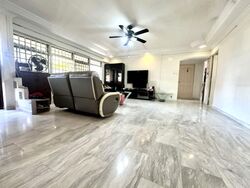 Blk 131 Clarence Lane (Queenstown), HDB 5 Rooms #589845581